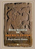 Cover: Breve historia de Am&eacute;rica Latina - RUTH Casa Editorial