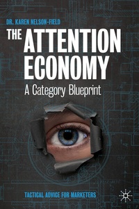Abbildung von: The Attention Economy - Palgrave Macmillan