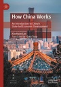 Cover: How China Works - Palgrave Macmillan