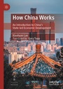 Cover: How China Works - Palgrave Macmillan