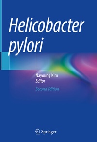 Abbildung von: Helicobacter pylori - Springer