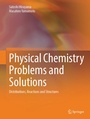 Cover: Physical Chemistry Problems and Solutions - Springer
