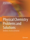 Cover: Physical Chemistry Problems and Solutions - Springer