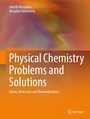 Cover: Physical Chemistry Problems and Solutions - Springer