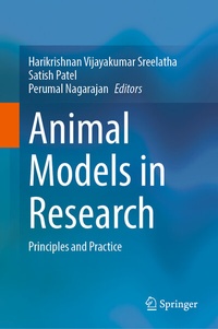 Abbildung von: Animal Models in Research - Springer