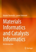 Bild: Materials Informatics and Catalysts Informatics - Springer