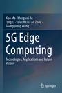 Cover: 5G Edge Computing - Springer