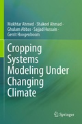 Cover: Cropping Systems Modeling Under Changing Climate - Springer