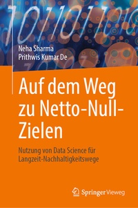 Abbildung von: Auf dem Weg zu Netto-Null-Zielen - Springer Vieweg