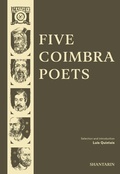 Cover: Five Coimbra Poets - Shantarin