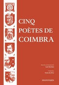 Cover: Cinq Po&egrave;tes de Coimbra - Shantarin