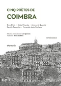 Cover: Cinq po&egrave;tes de Coimbra - Shantarin
