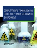 Cover: Computational Toxicology for Drug Safety and a Sustainable Environment - Bentham Science Publishers