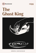 Cover: The Ghost King - Ethos Books