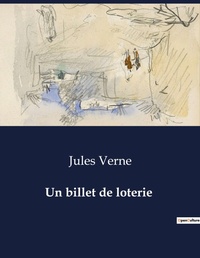 Abbildung von: Un billet de loterie - Culturea