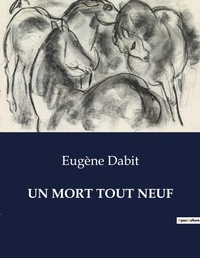 Abbildung von: Un Mort Tout Neuf - Culturea