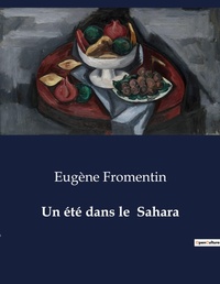 Abbildung von: Un ?t? dans le Sahara - Culturea