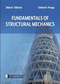 Cover: Fundamentals of Structural Mechanics - Societ&agrave; Editrice Esculapio