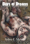 Cover: Days Of Dreams - Aiden E. Messer