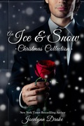 Cover: An Ice & Snow Christmas Collection - Jocelynn Drake