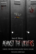 Cover: Against The Lockers - Aiden E. Messer