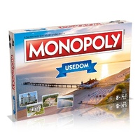 Abbildung von: Monopoly Usedom - Winning Moves