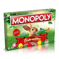 Abbildung von: Monopoly Ostern - Winning Moves
