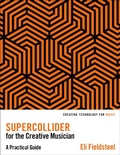 Cover: SuperCollider for the Creative Musician - OUP eBook