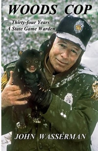 Enlarge image Cover: Woods Cop - John Wasserman