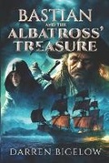 Cover: Bastian and the Albatross' Treasure - Dsbigelow