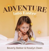 Enlarge image Cover: Adventure Into Easter - Beverly Bekker