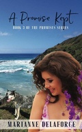 Cover: A Promise Kept - Marianne Delaforce