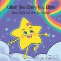 Cover: When You Share You Shine! - Yasmin Iese