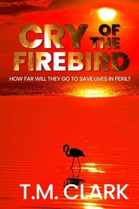 Abbildung von: Cry of the Firebird - Wilde Press