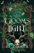 Cover: Gloom's Light - Enchanted Tales Press