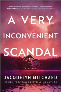 Enlarge image Cover: A Very Inconvenient Scandal - Mira Books