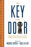 Cover: The Key to the Door - University of Virginia Press