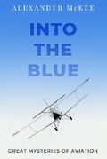 Cover: Into the Blue - Sapere Books
