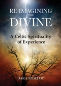 Cover: Reimagining The Divine - Aisling Publications