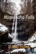 Cover: Minnehaha Falls - Conscious Books