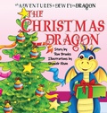 Cover: The Christmas Dragon - Ron Brooks