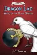 Cover: Dragon Lad - Dragon's Egg Books