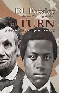 Abbildung von: The Turn - Harbor Hill Publishing