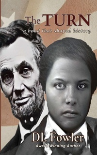 Enlarge image Cover: The Turn - Harbor Hill Publishing