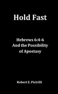 Cover: Hold Fast - Hopeway Publishing