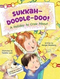 Cover: Sukkah-Doodle-Doo! - MB Publishing