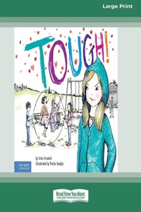 Enlarge image Cover: Tough! - ReadHowYouWant