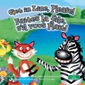 Cover: Faites La File, s'Il Vous Plait! (Get in Line, Please!) Bilingual Eng/Fre - Crabtree Seedlings