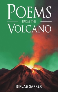 Abbildung von: Poems from the Volcano - Austin Macauley Publishers