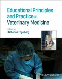 Abbildung von: Educational Principles and Practice in Veterinary Medicine - Wiley